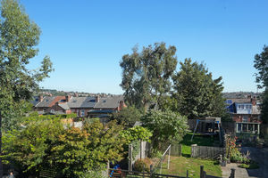 Marlcliffe Road Wadsley